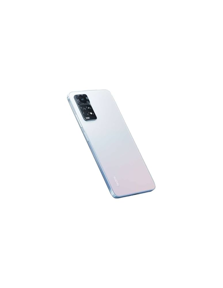 Amazon.com: Xiaomi Redmi Note 11 Pro 5G + 4G Volte 64GB +